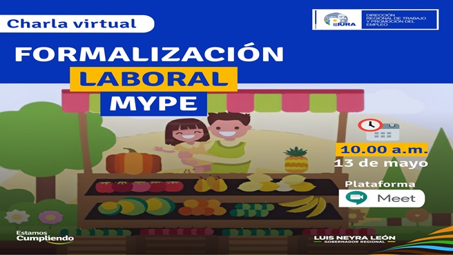 DRTPE PIURA | Participa de la capacitaci贸n virtual: "饾悈饾悗饾悜饾悓饾悁饾悑饾悎饾悪饾悁饾悅饾悎脫饾悕 饾悑饾悁饾悂饾悗饾悜饾悁饾悑 - 饾悓饾悩饾悘饾悇".