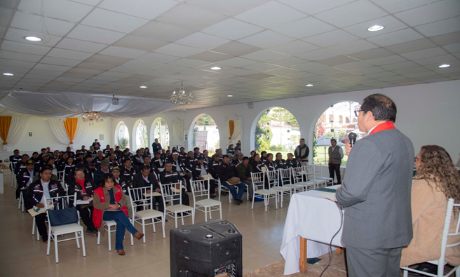 evento