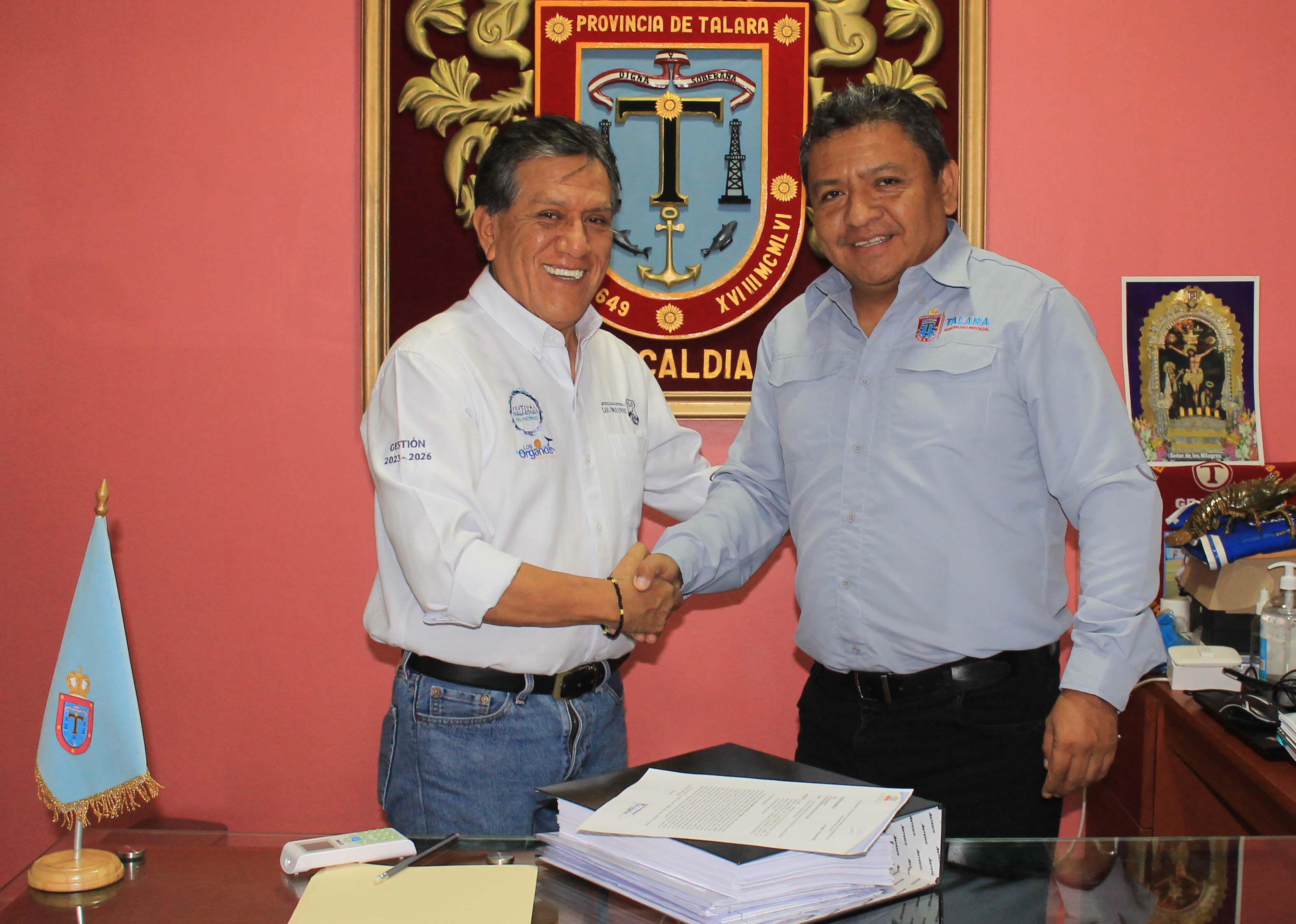 Nota de prensa