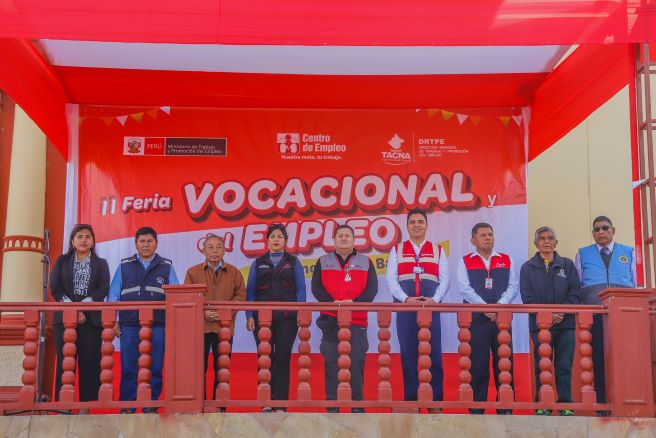 Nota de Prensa