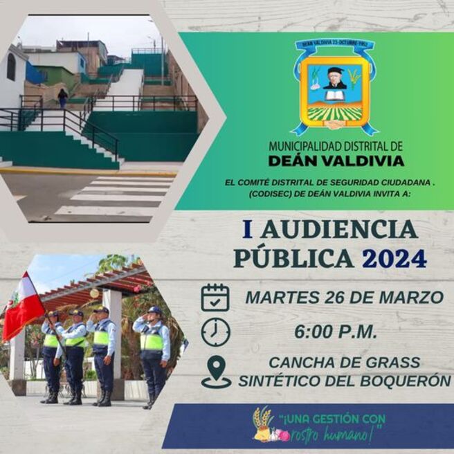 audiencia