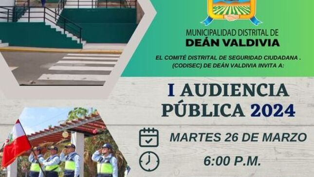 audiencia 