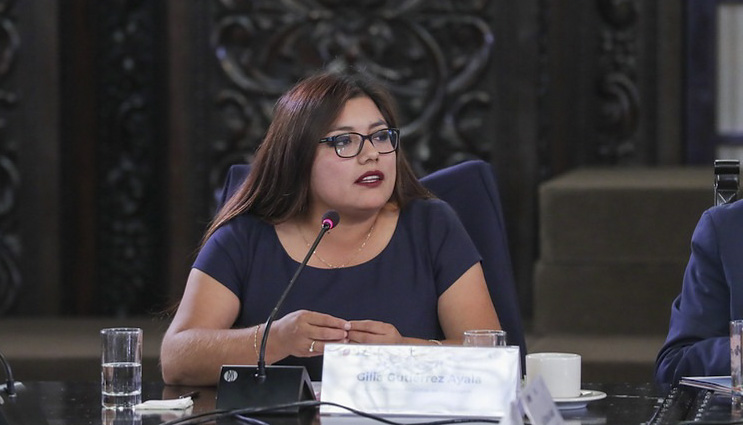 IV Consejo de Estado Regional: gobernadores suscriben Pacto Nacional por la Gobernabilidad