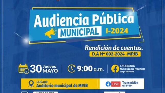 Nota de Prensa