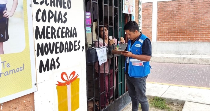 chimbote