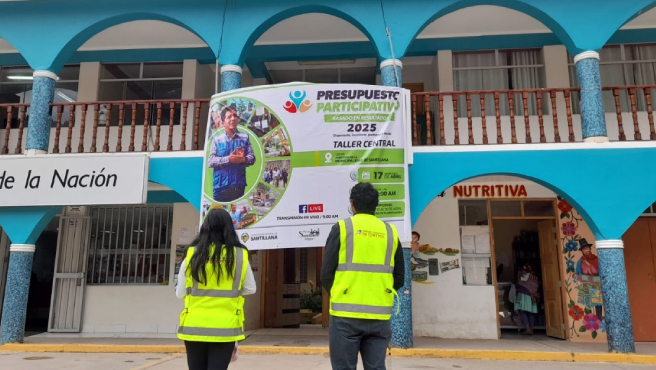 Ayacucho.- La Contraloría General recomendó a 14 entidades públicas de la región asegurar las condiciones de accesibilidad universal para las personas con discapacidad, debido a que diversas instalaciones de entidades públicas en la región no cumplen con las condiciones necesarias y especificaciones técnicas de diseño para garantizar un desplazamiento autónomo y seguro de usuarios con esta condición.