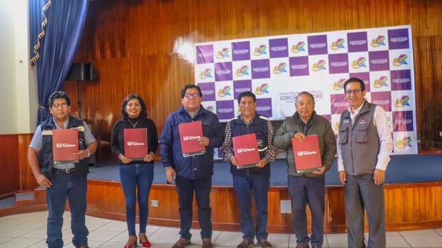 Nota de Prensa