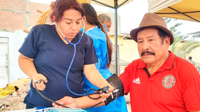 17 de mayo: Día Mundial de la Hipertensión Arterial