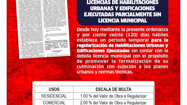 Archivo de JPG sobre una publicación del área de imagen