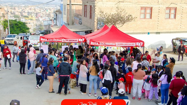 Archivo de JPG sobre una publicación del área de imagen