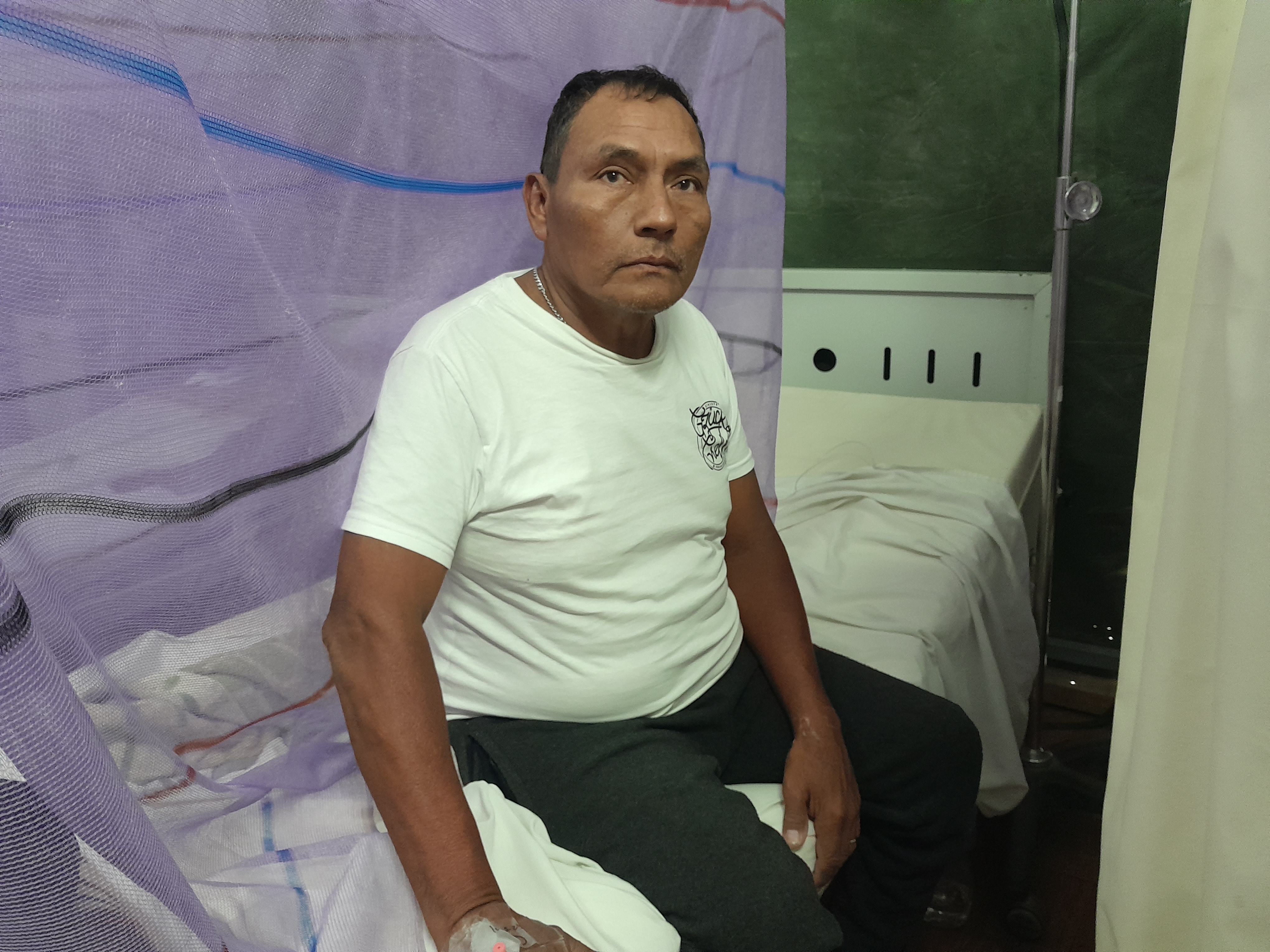 Vencieron el Dengue