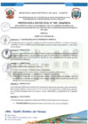 Vista preliminar de documento REGLAMENTO PARA EL DESARROLLO DE LAS AUDIENCIAS PUBLICAS MUNICIPALES DE RENDICION DE CUENTAS DE LA MUNICIPALIDAD DISTRTIAL DE ASIA_