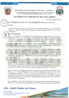 Vista preliminar de documento ACUERDO DE CONCEJO N°040-2024