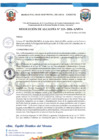 Vista preliminar de documento RESOLUCION DE ALCALDIA N°115-2024-A-MDA