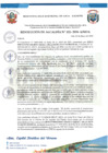 Vista preliminar de documento RESOLUCION DE ALCALDIA N°112-2024-A-MDA