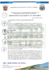 Vista preliminar de documento RESOLUCION DE ALCALDIA N°111-2024-A-MDA