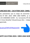 Vista preliminar de documento Comunicado 03