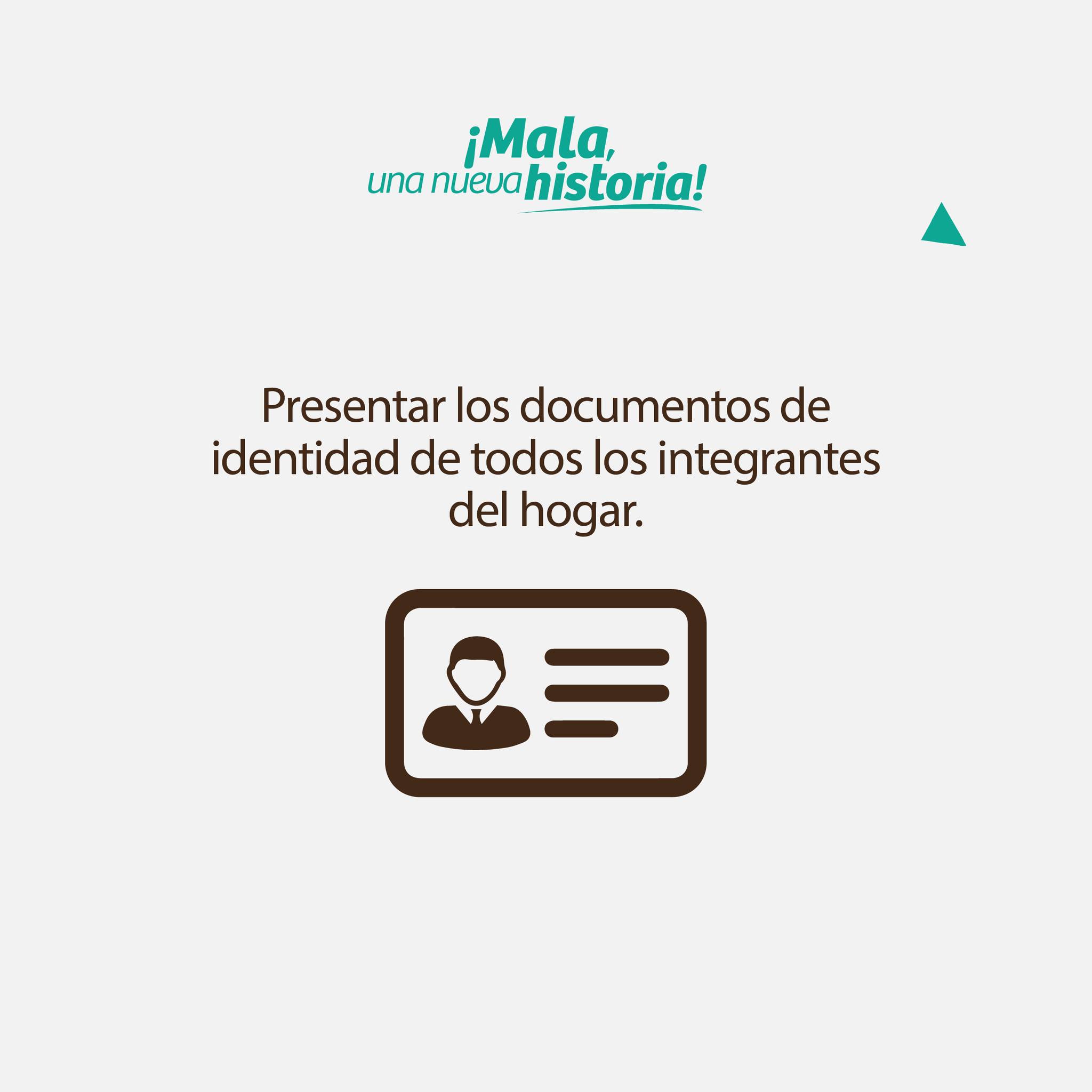 ¡Atención Empadronamiento!