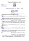 Vista preliminar de documento Resolución Directoral. N° 1397 - 2024 