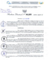Vista preliminar de documento Resolución Directoral. N° 1393 - 2024 