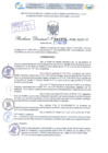 Vista preliminar de documento Resolución Directoral. N° 1372 - 2024 