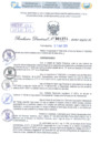 Vista preliminar de documento Resolución Directoral. N° 1374 - 2024 