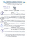 Vista preliminar de documento Resolución Directoral. N° 1375 - 2024 