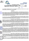 Vista preliminar de documento Resolucion Directoral N° 003243-2024