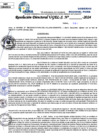 Vista preliminar de documento Resolucion Directoral N° 003247-2024