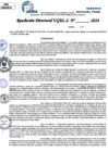 Vista preliminar de documento Resolucion Directoral N° 003248-2024