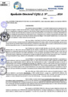 Vista preliminar de documento Resolucion Directoral N° 003253-2024