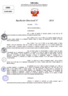 Vista preliminar de documento Resolucion Directoral N° 003254-2024