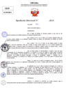 Vista preliminar de documento Resolucion Directoral N° 003259-2024