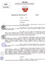 Vista preliminar de documento Resolucion Directoral N° 003267-2024