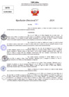 Vista preliminar de documento Resolucion Directoral N° 003268-2024