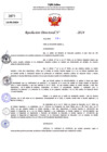 Vista preliminar de documento Resolucion Directoral N° 003269-2024