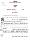 Vista preliminar de documento Resolucion Directoral N° 003270-2024