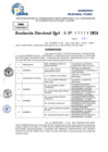 Vista preliminar de documento Resolucion Directoral N° 003276-2024