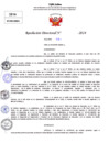 Vista preliminar de documento Resolucion Directoral N° 003278-2024