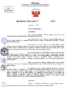 Vista preliminar de documento Resolucion Directoral N° 003286-2024
