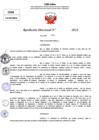 Vista preliminar de documento Resolucion Directoral N° 003289-2024