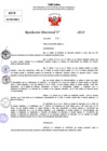 Vista preliminar de documento Resolucion Directoral N° 003296-2024