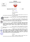 Vista preliminar de documento Resolucion Directoral N° 003302-2024