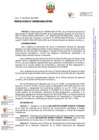 Vista preliminar de documento Resolución de Secretaría General N.° 000028-2024-DP/SG