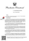 Vista preliminar de documento RD Nº 0192-2024-MIDAGRI-SG-OGGRH