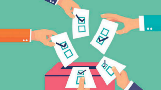 Elecciones