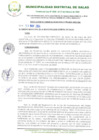 Vista preliminar de documento RESOLUCION N°291-2024