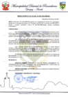 Vista preliminar de documento Resolucion de Alcaldia