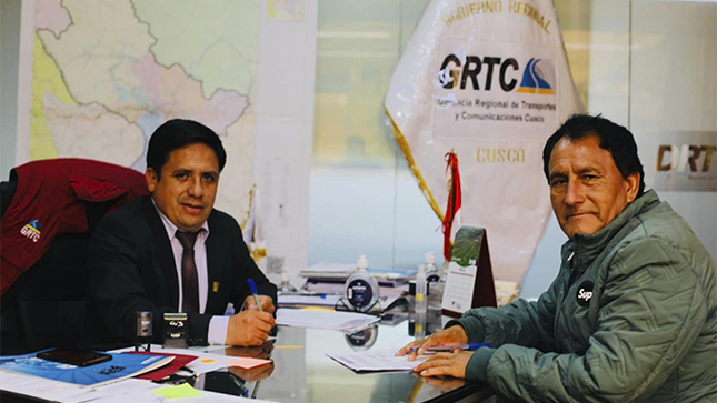 Archivo PDF NOTA DE PRENSA N.º 020 – 2024 – GORE CUSCO/GRTC
