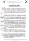 Vista preliminar de documento RESOLUCIÓN DE ALCALDÍA N° 185-2024-MDCATACAOS-A